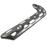 Exhaust Shield for Apollo DB36 Dirt Bike - VMC Chinese Parts