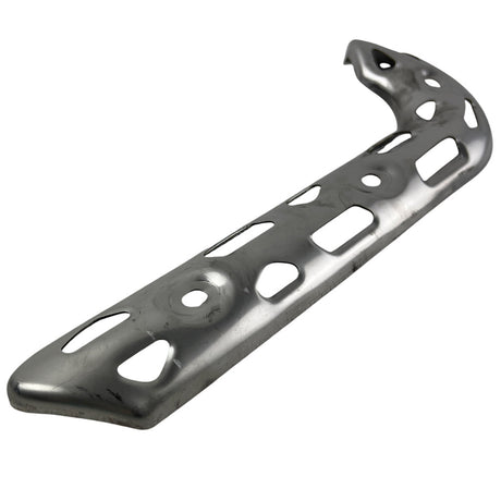 Exhaust Shield for Apollo DB36 Dirt Bike - VMC Chinese Parts