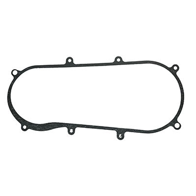 Belt Cover Gasket / Left Crankcase Cover Gasket - 8 Bolt - GY6 150cc - VMC Chinese Parts