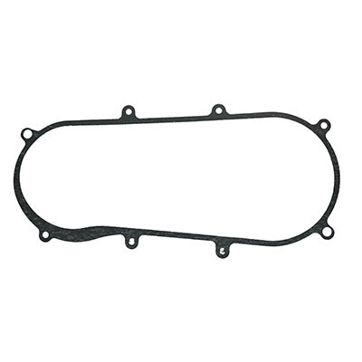 Belt Cover Gasket / Left Crankcase Cover Gasket - 8 Bolt - GY6 150cc