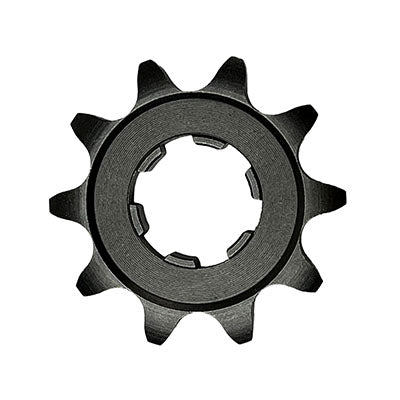 Front Sprocket - Zongshen ZL60 - Kayo KMB60 Dirt Bike – VMC