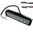 Headlight - Go-Kart -Tao Tao Triton 125 Go-Kart - Center LED - VMC Chinese Parts