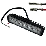 Headlight - Go-Kart -Tao Tao Triton 125 Go-Kart - Center LED - VMC Chinese Parts