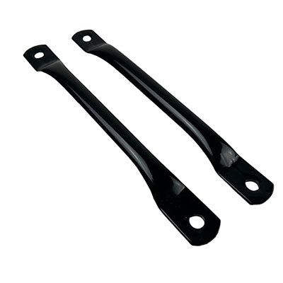 Rear Rack Supports for Hammerhead, TrailMaster Go-Karts