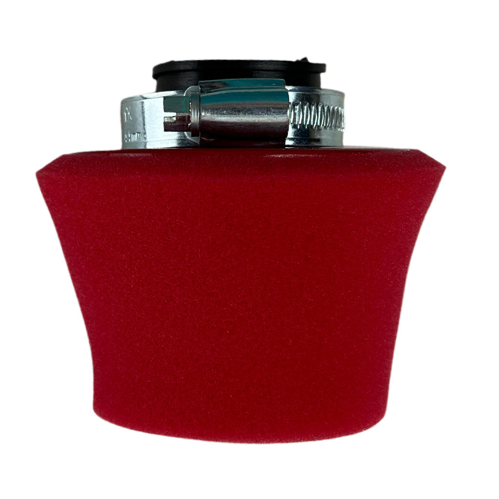 Air Filter - 32mm ID - Coolster 3050, 3125, 6125 ATVs and Go-Karts - VMC Chinese Parts