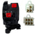 Handlebar Switch - 9 Wire - Left - ATV - Version 23 - VMC Chinese Parts
