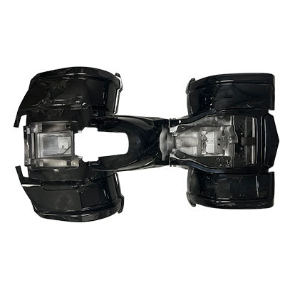 Tao Tao BULL 150 / ATA150D ATV Parts – VMC Chinese Parts