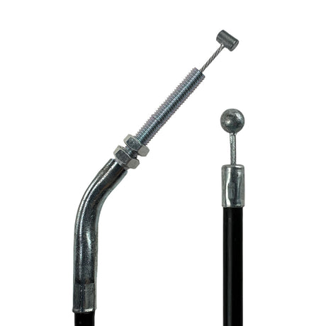 Brake Cable - 54.5 Inch - Parking - Apollo Mini Commander 110 ATV - VMC Chinese Parts