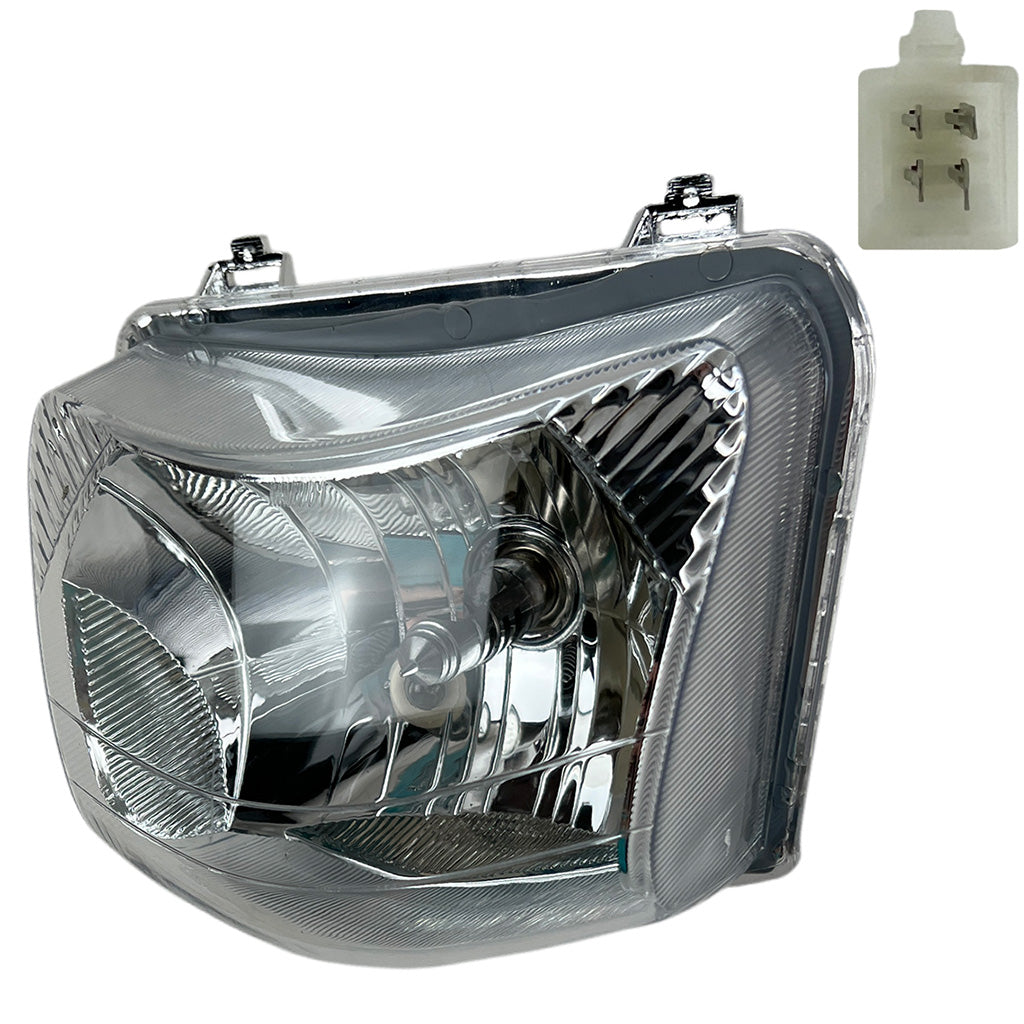 Headlight - Tao Tao TBR7 Dirt Bike - VMC Chinese Parts