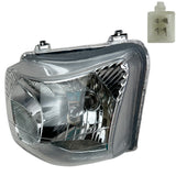 Headlight - Tao Tao TBR7 Dirt Bike - VMC Chinese Parts