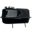 Gas Tank - Mini Bike - Metal - Coleman B200 Mini Bike - VMC Chinese Parts