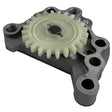 Oil Pump 110cc 125cc Horizontal Engines - VMC Chinese Parts