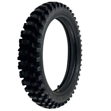 110/90-18 Yuanxing - Apollo DB36 Rear Tire - VMC Chinese Parts