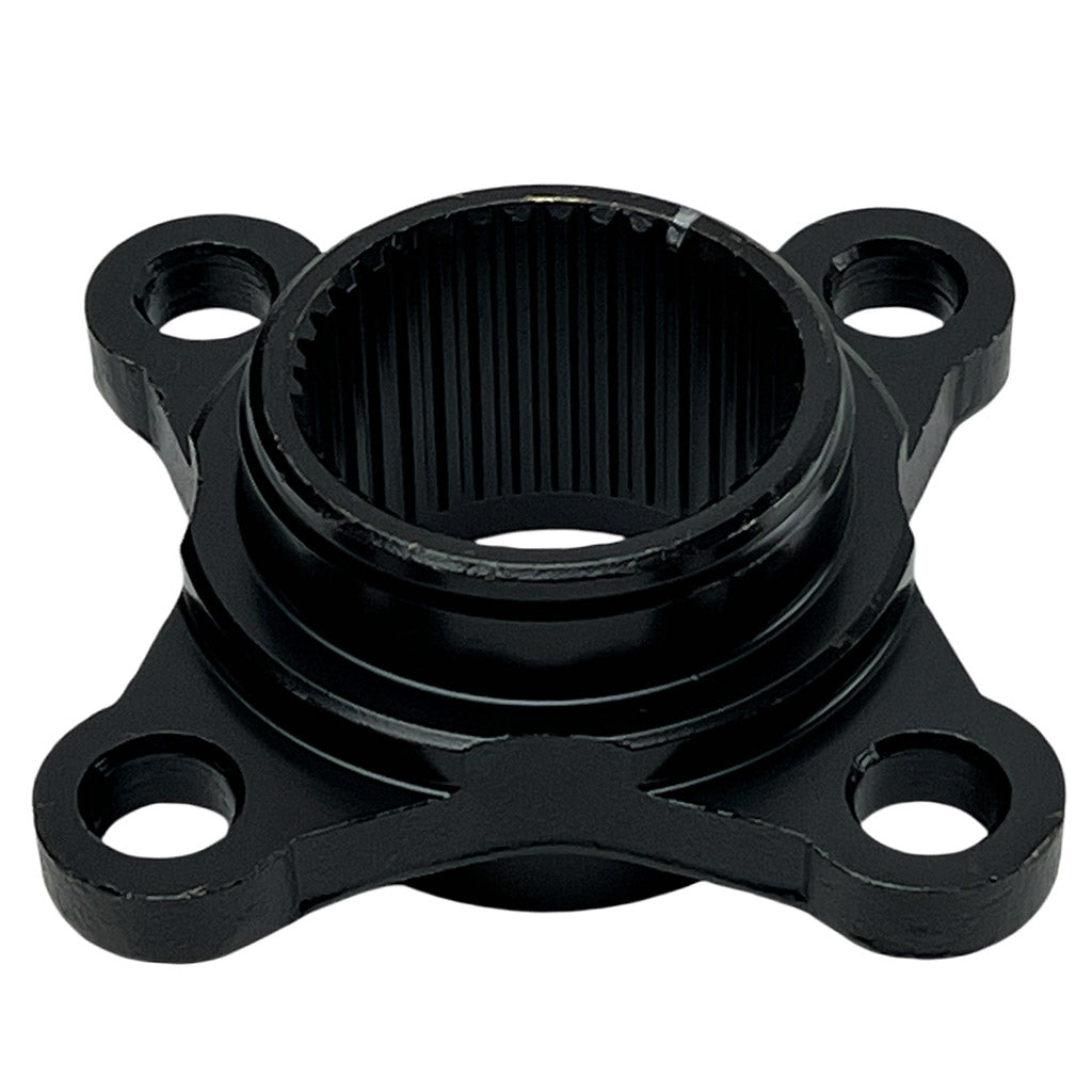 Axle Sprocket Hub - 4-Hole - 37 Spline - Apollo Commander 200 ATV