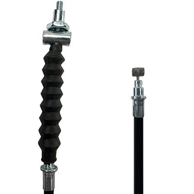30" Front Brake Cable for Kazuma Meerkat, Mini Falcon and Wombat ATVs - Version 30