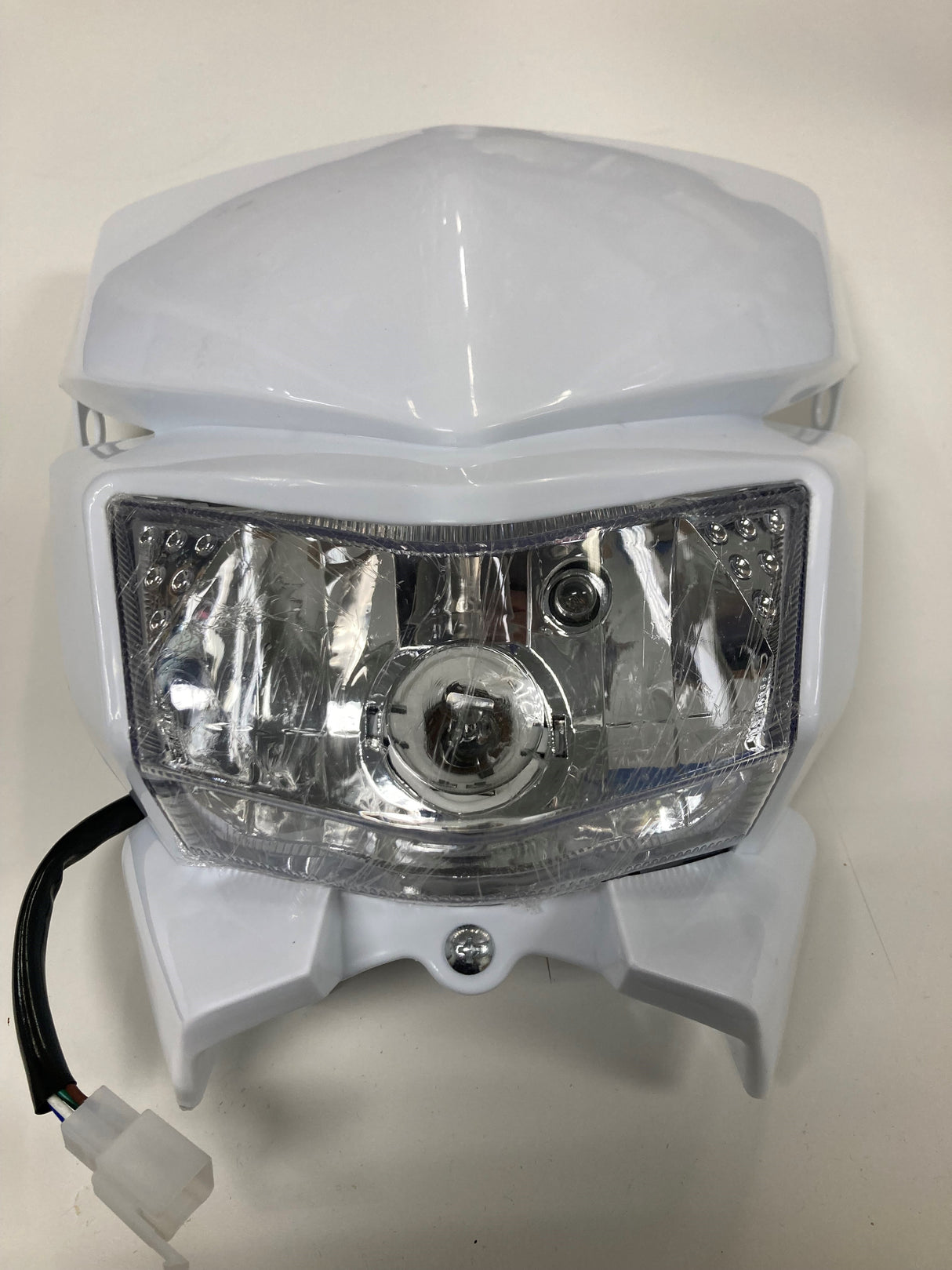 Headlight - Dirt Bike - Apollo X14, X15, X16, X18 - VMC Chinese Parts