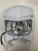 Headlight - Dirt Bike - Apollo X14, X15, X16, X18 - VMC Chinese Parts
