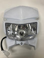 Headlight - Dirt Bike - Apollo X14, X15, X16, X18 - VMC Chinese Parts