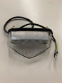 Tail Light - ATV - Apollo Blazer 9, Commander 125 and 200, Falcon X - VMC Chinese Parts