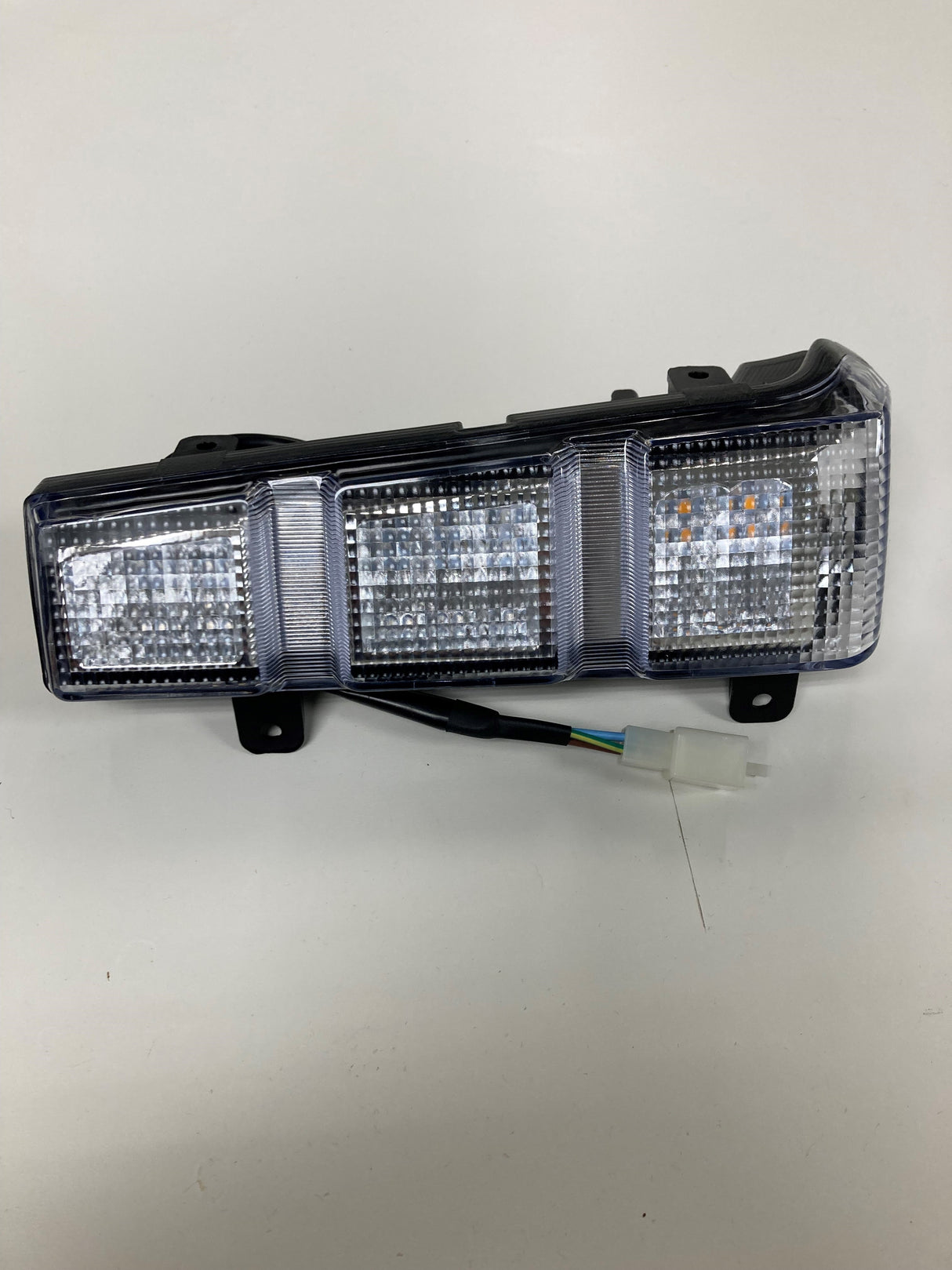 Tail Light - Right - Coleman AT200-R ATV - VMC Chinese Parts