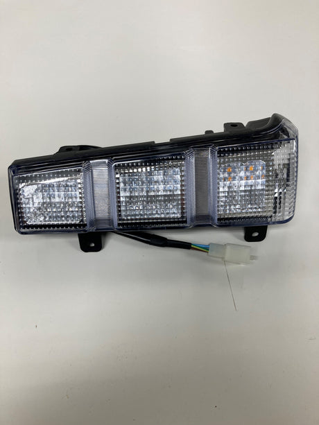 Tail Light - Right - Coleman AT200-R ATV - VMC Chinese Parts