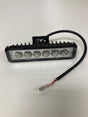 Tail Light - ATV - Denago Mudhawk 10 FI - LED - VMC Chinese Parts