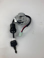 Ignition Key Switch - 4 Wire - Apollo AGB-36 250 Dirt Bike (With Keyed Gas Cap) - VMC Chinese Parts