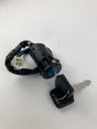 Ignition Key Switch - 4 Wire - Apollo ATVs and Dirt Bikes - VMC Chinese Parts