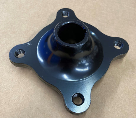Wheel Hub - Rear - ATV - Apollo Blazer 9, Commander 125, Falcon X - VMC Chinese Parts
