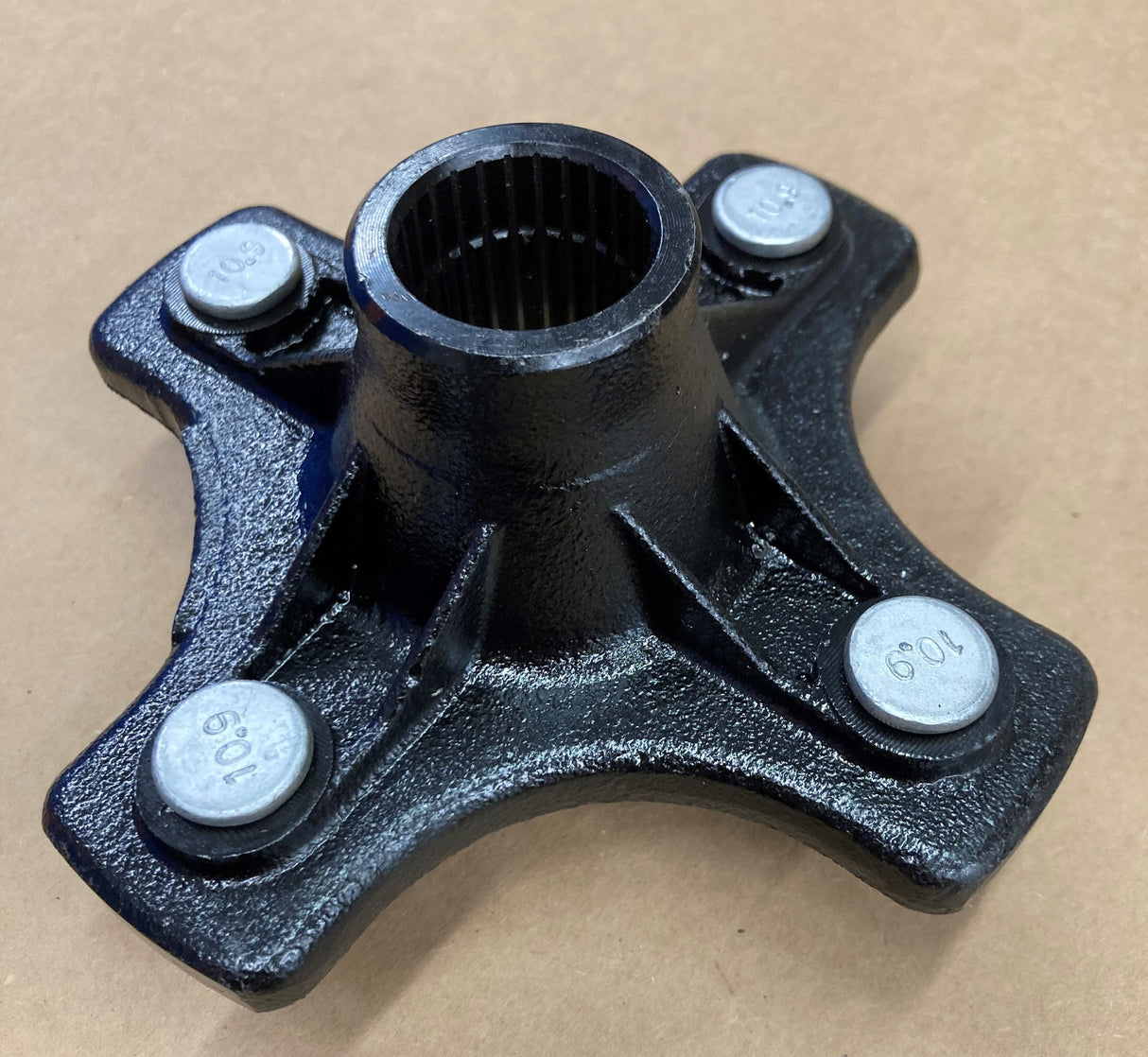 Wheel Hub - Rear - ATV - Denago Freelander 300 FI ATV