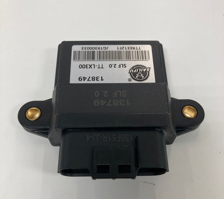 ECU - Denago Freelander 300 FI ATV - VMC Chinese Parts
