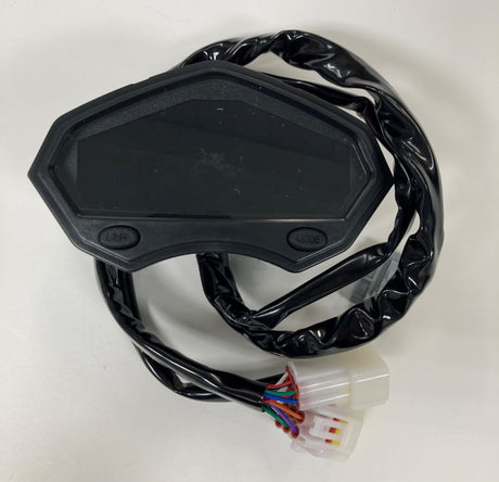 Speedometer - Denago Mudhawk 10 FI ATV - VMC Chinese Parts
