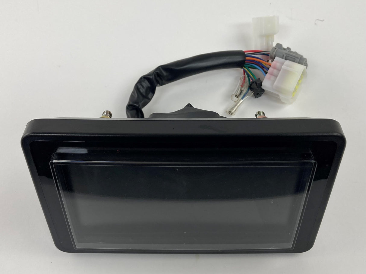 Speedometer - Denago Mudhawk 200 FI ATV - VMC Chinese Parts