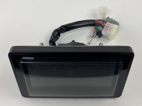 Speedometer - Denago Mudhawk 200 FI ATV - VMC Chinese Parts