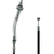 33.5" Front Brake Cable - Version 28