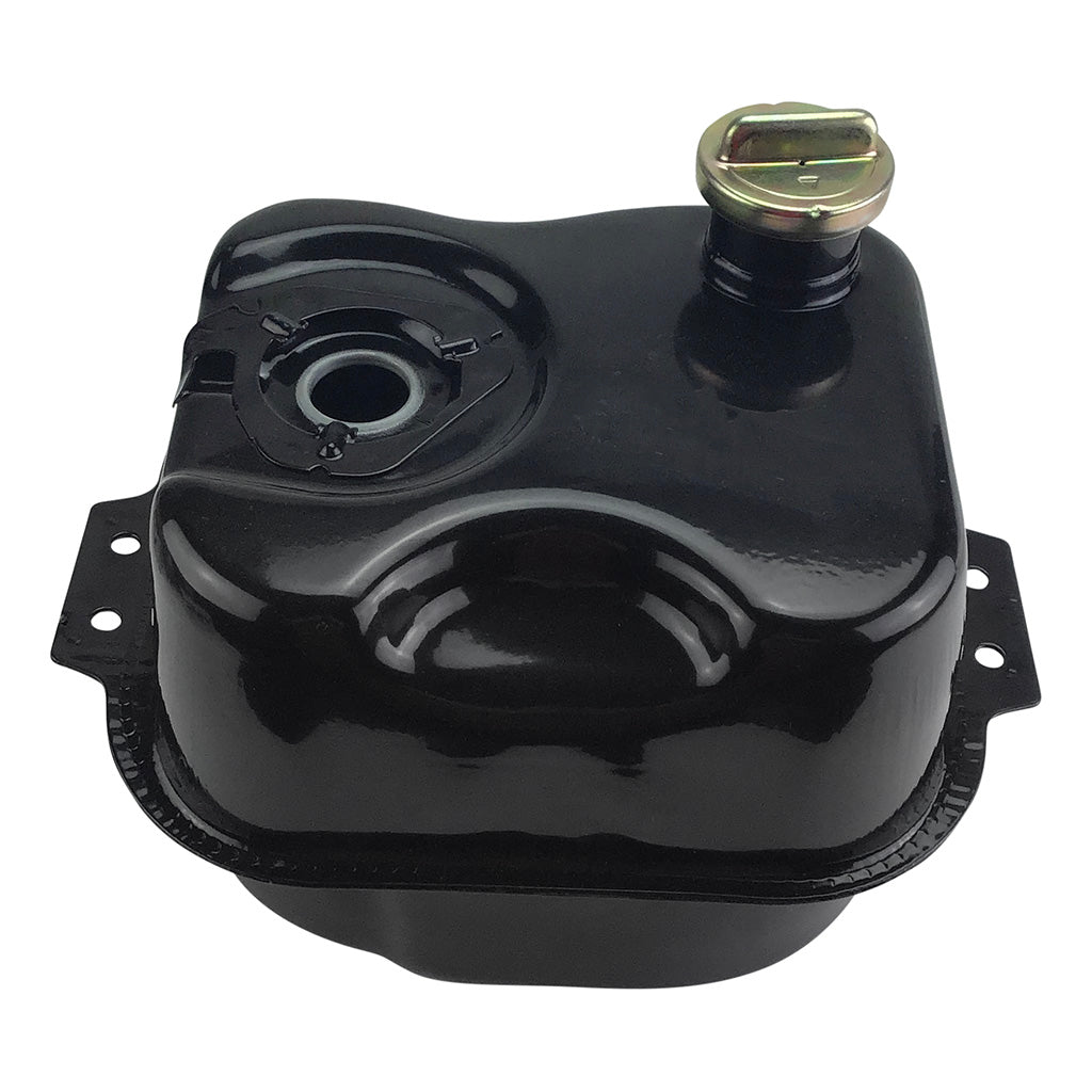 Gas Tank - Scooter - Metal - Tao Tao EVO 50 - Version 608 - VMC Chinese Parts