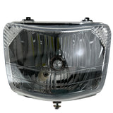 Headlight - Tao Tao TBR7 Dirt Bike - VMC Chinese Parts