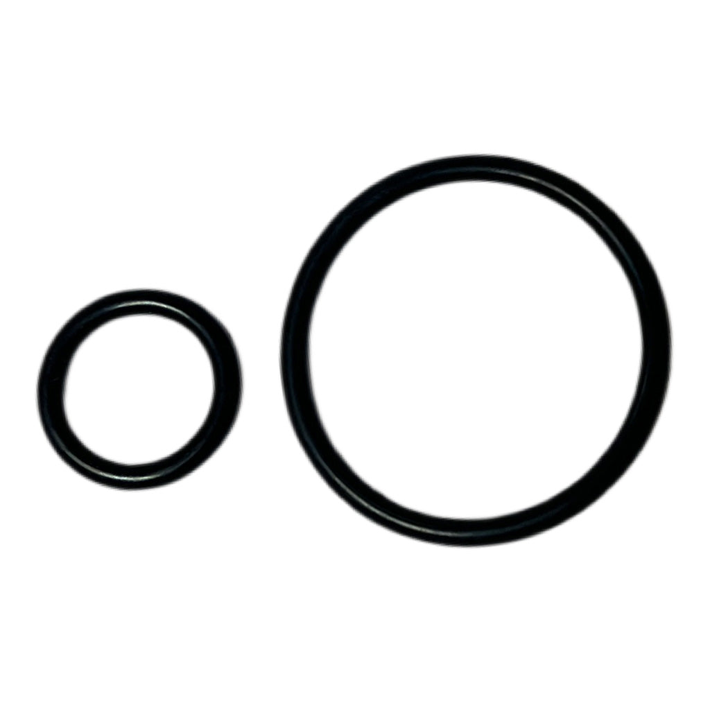 Engine Housing / Stator Cover Cap Gasket Set - VMC Chinese Parts