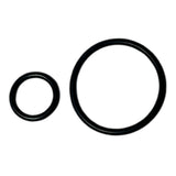 Engine Housing / Stator Cover Cap Gasket Set - VMC Chinese Parts