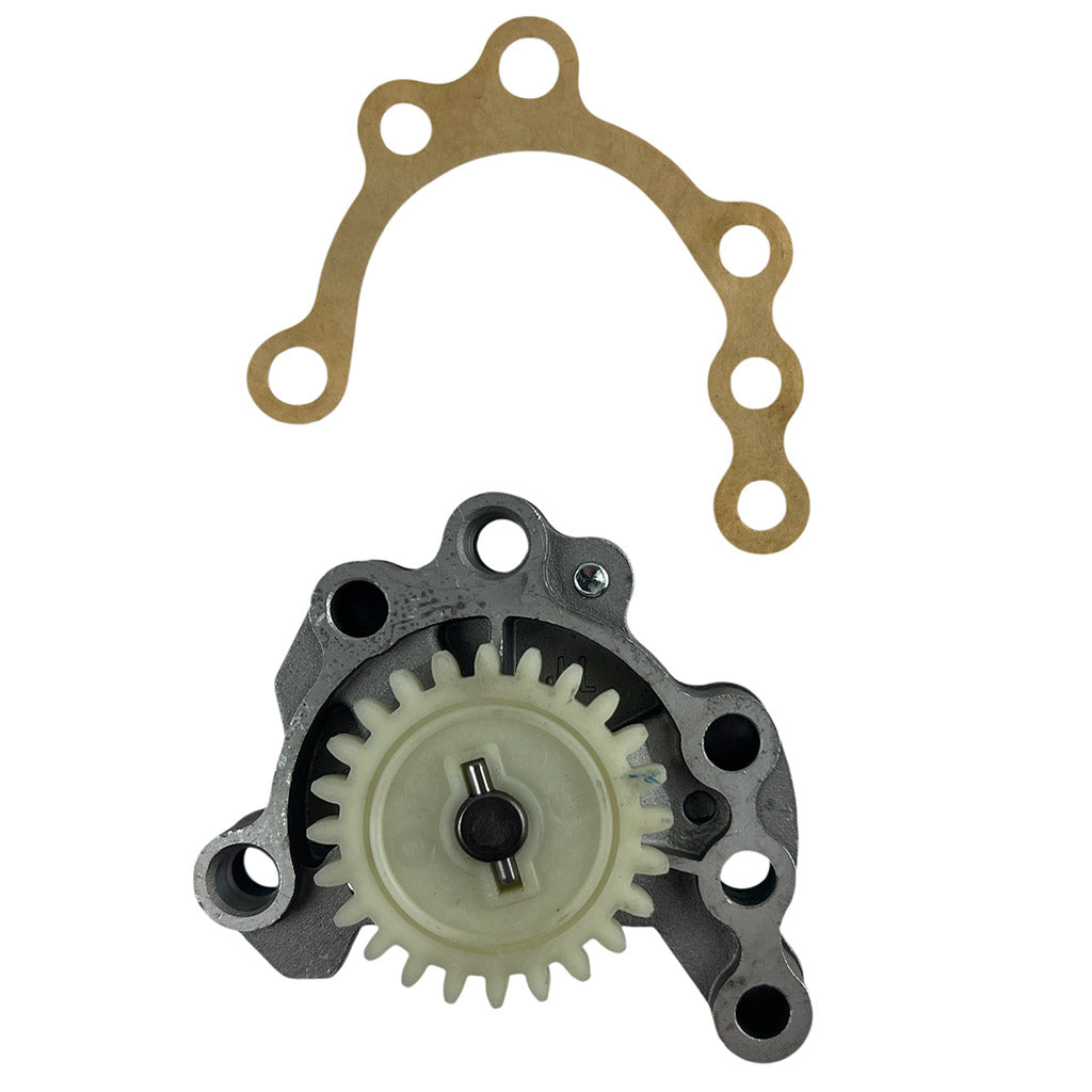 Oil Pump 110cc 125cc Horizontal Engines - VMC Chinese Parts