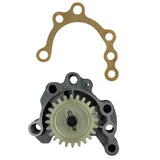 Oil Pump 110cc 125cc Horizontal Engines - VMC Chinese Parts