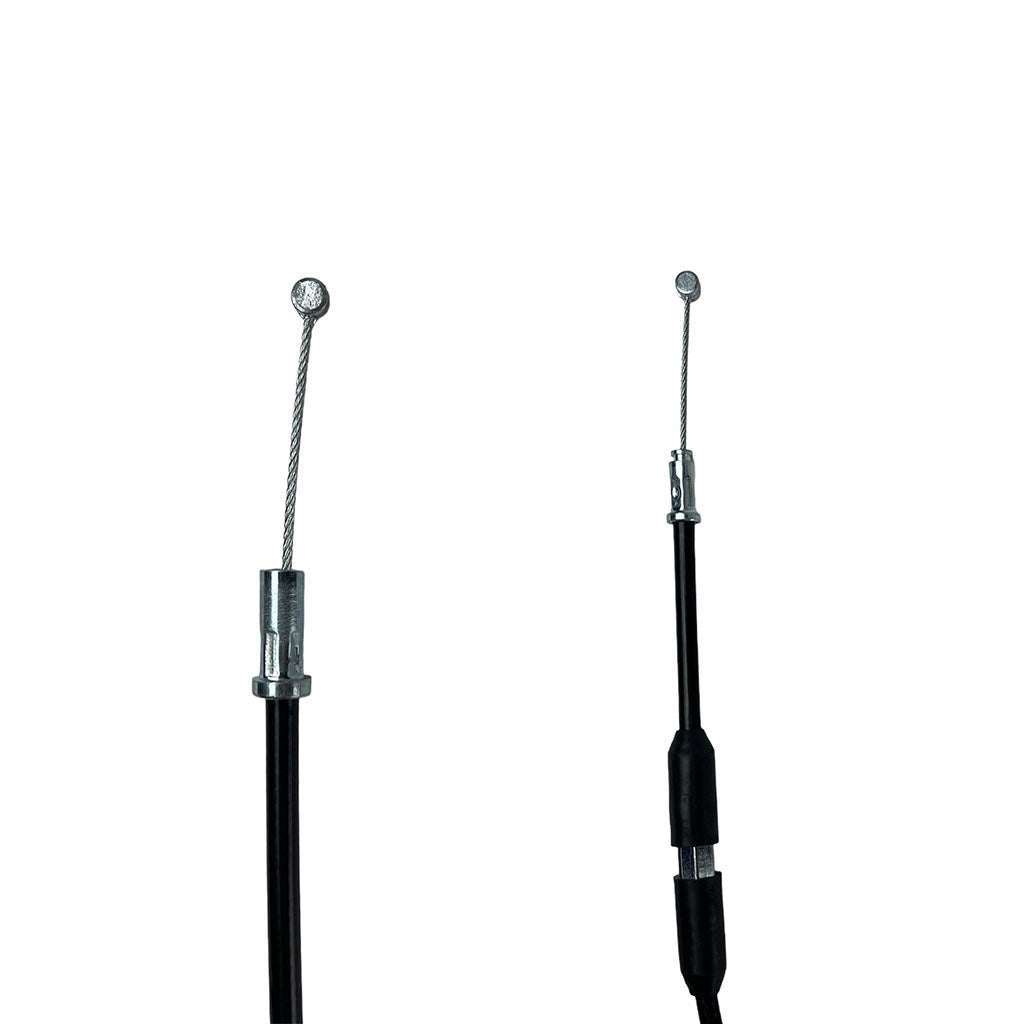 chika Choke Cable - 26.0 Inch - Kayo Bull 125, Fox 70, Predator 125 ATV