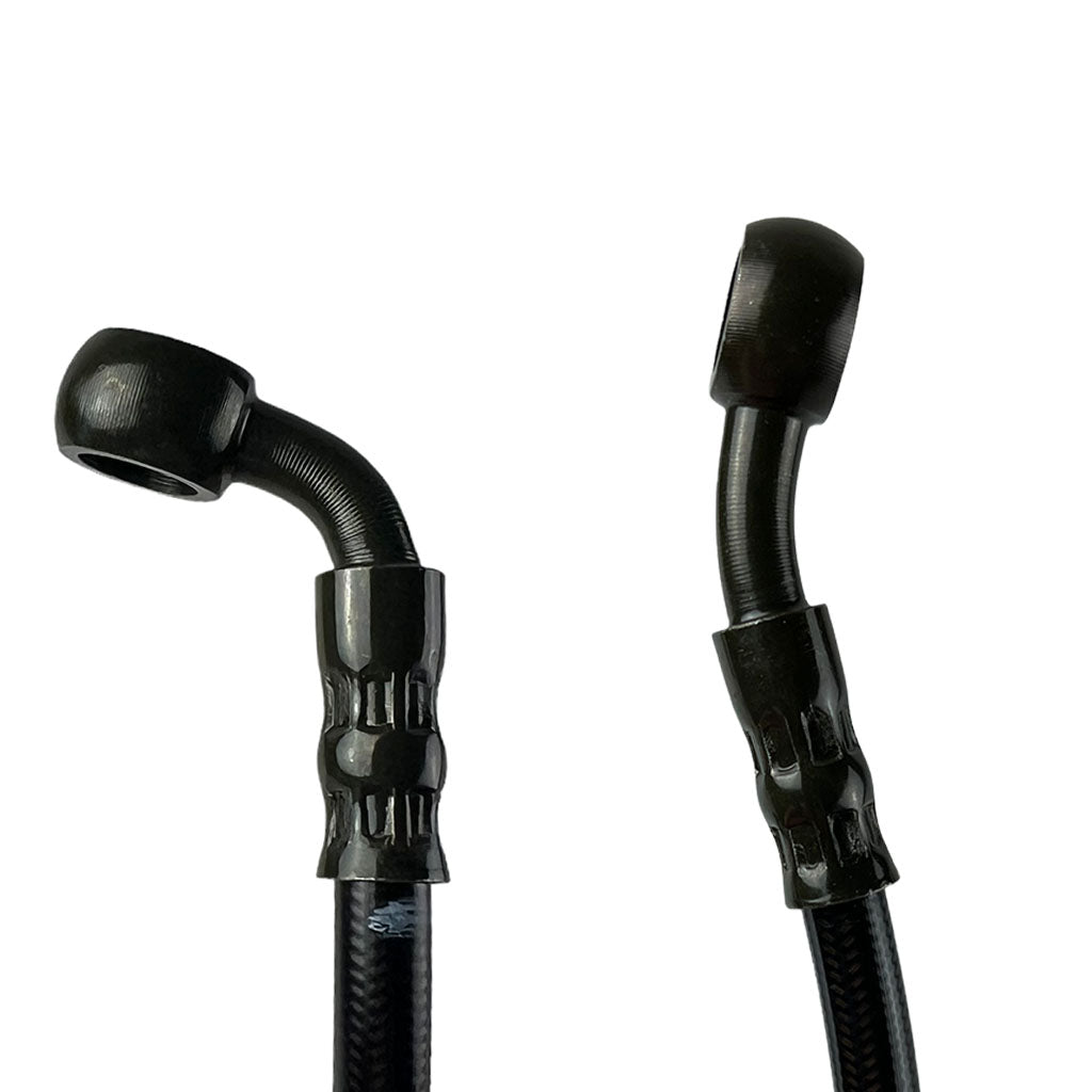48.0 Inch Brake Line Hose Kayo Fox 70 Version 48