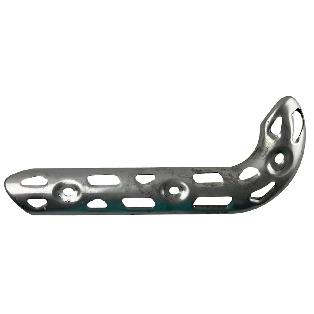 Exhaust Shield for Apollo DB36 Dirt Bike - VMC Chinese Parts