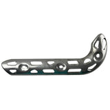 Exhaust Shield for Apollo DB36 Dirt Bike - VMC Chinese Parts