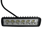 Headlight - Go-Kart -Tao Tao Triton 125 Go-Kart - Center LED - VMC Chinese Parts