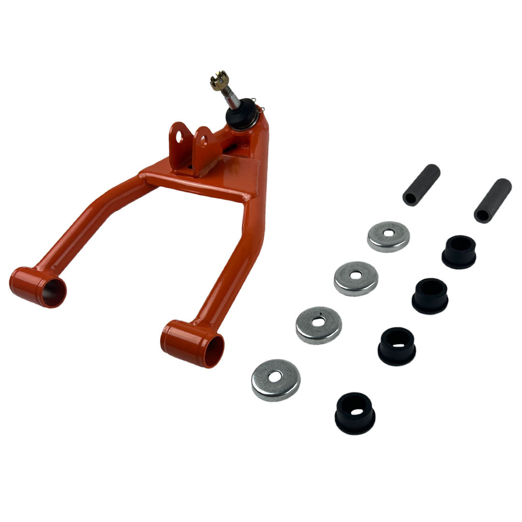 COH☆ A-Arm - Lower Right - ATV - Kayo Bull 125 ATV – VMC Chinese Parts