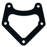 Chain Cover Bracket - Coleman B200RS, B200RSV Mini Bike - VMC Chinese Parts