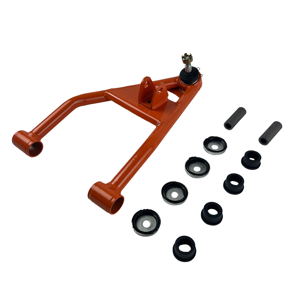 knoll1脚 A-Arm - Lower Left - ATV - Kayo Bull 125 ATV – VMC Chinese Parts