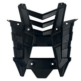 Front Plastic Bumper Cover - Apollo Mini Commander 110 ATV - VMC Chinese Parts